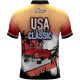 USA Dart Classic Jersey (2025)